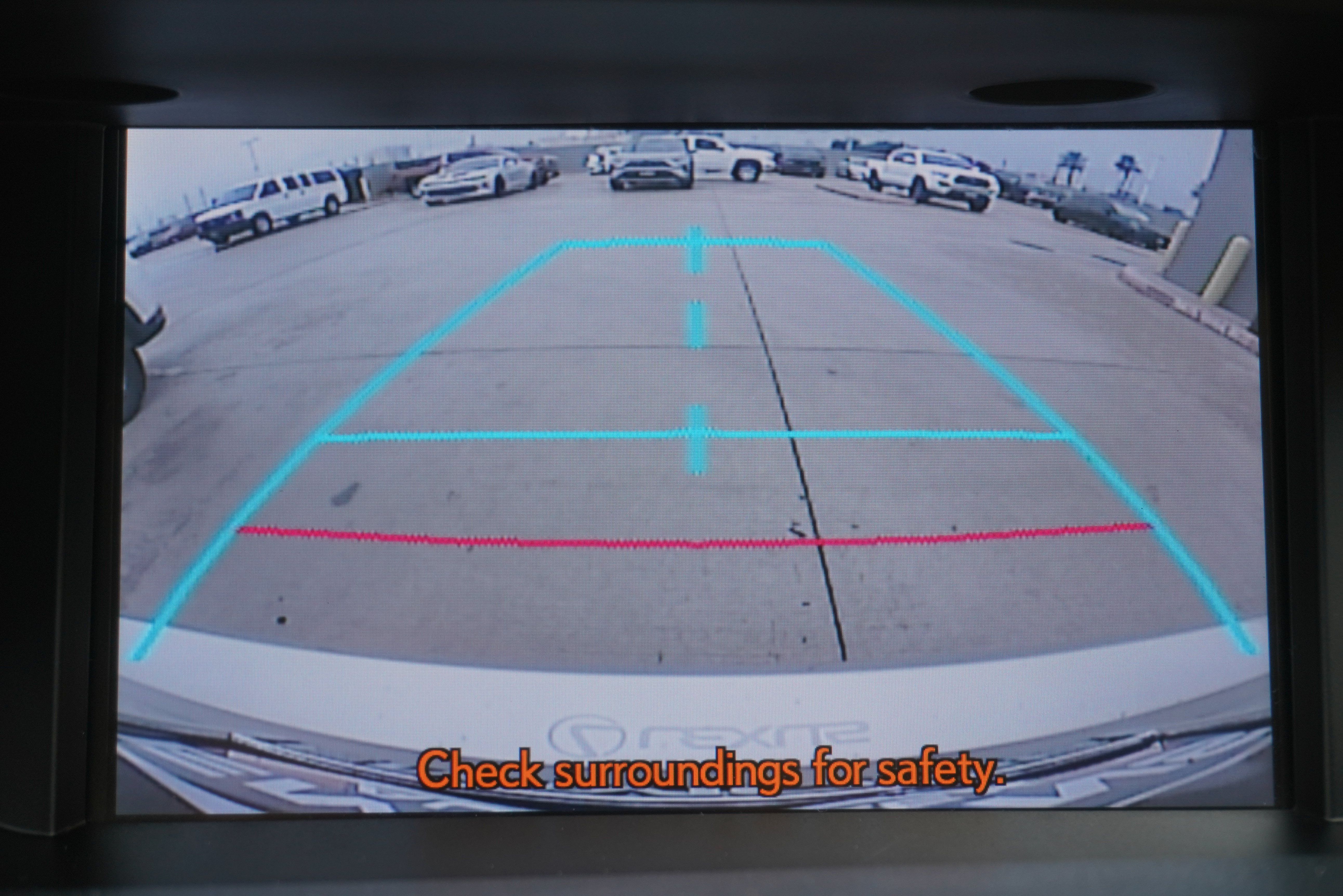 Used 2013 Lexus ES 350 w/ Luxury Pkg FWD image 19