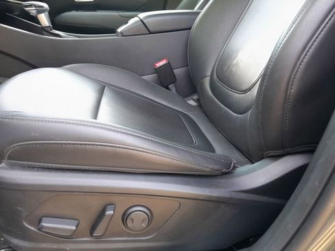Used 2023 Hyundai Tucson SEL w/ Convenience Package AWD/4WD image 13