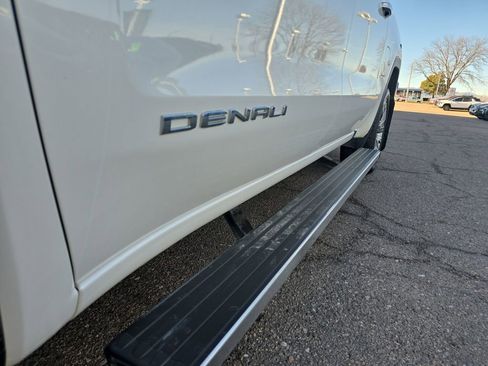 Used 2023 GMC Sierra 1500 Denali w/ Denali Reserve Package image 20
