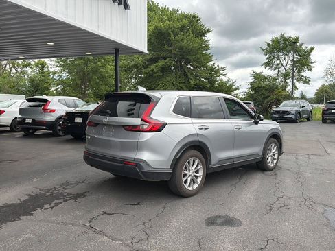 Used 2024 Honda CR-V EX-L image 5