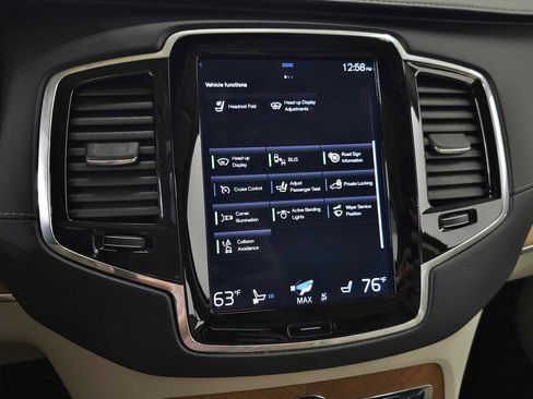 Used 2019 Volvo XC90 T6 Inscription w/ Luxury Package AWD/4WD image 28