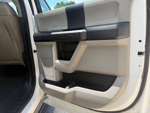 Used 2019 Ford F250 XL w/ Power Equipment Group AWD/4WD image 16
