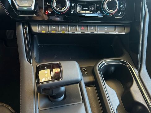 Certified 2026 GMC Sierra 1500 AT4 image 16