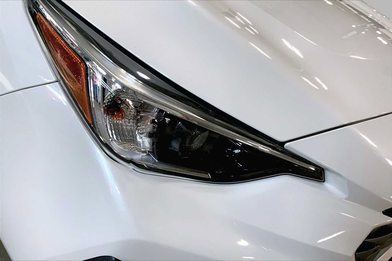 Certified 2024 Subaru Impreza 2.0i AWD/4WD image 25