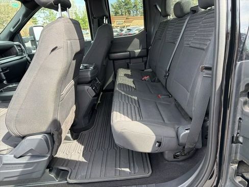 Certified 2023 Ford F150 XL w/ STX Appearance Package image 15