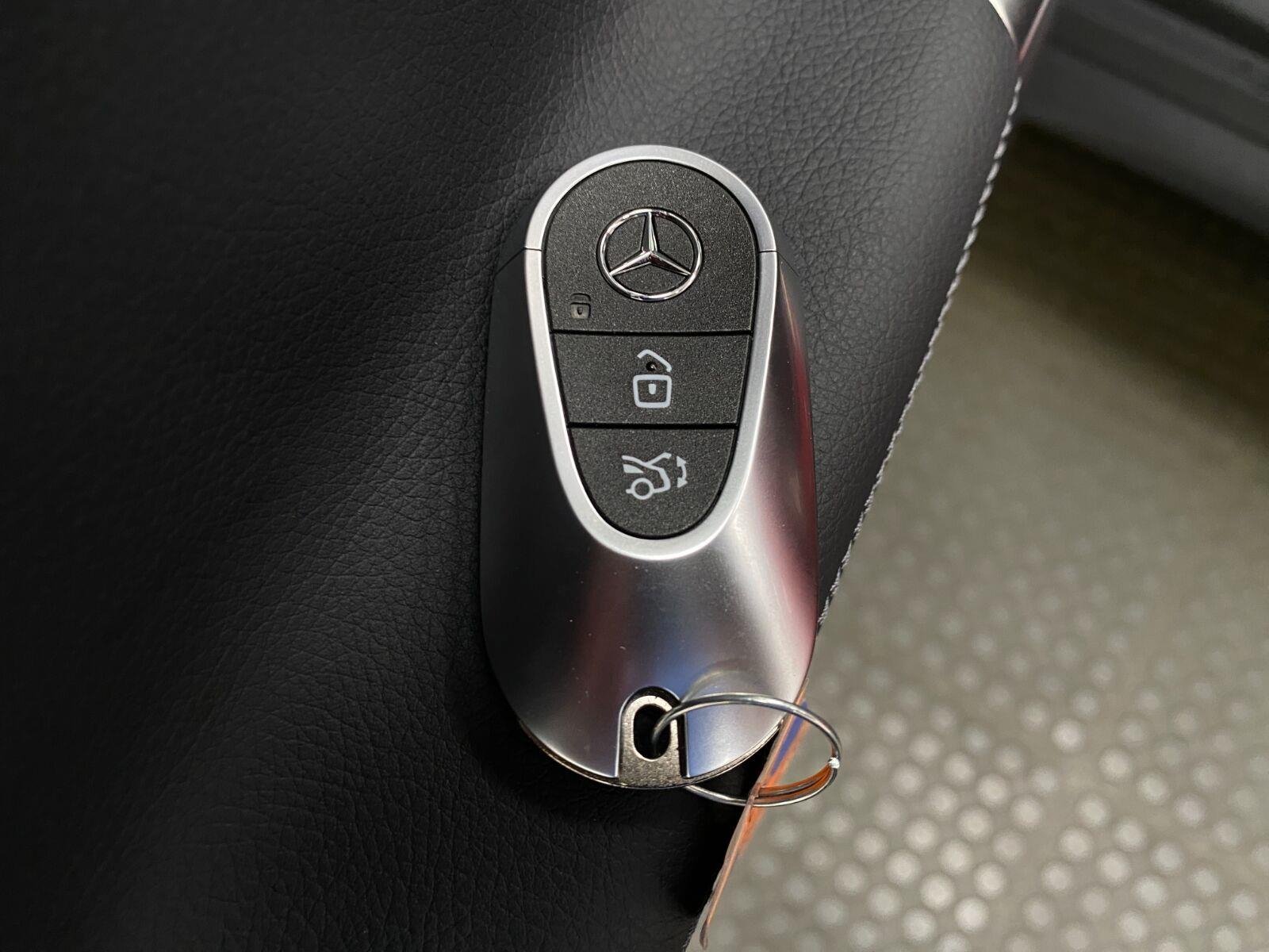 Certified 2026 Mercedes-Benz GLC 300 4MATIC image 33