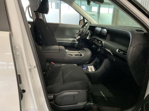 New 2026 Hyundai Palisade SE AWD/4WD image 23