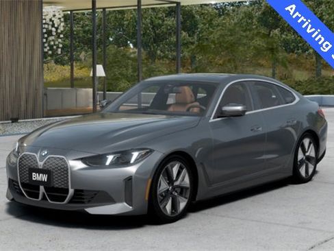 New 2026 BMW i4 xDrive40i w/ Premium Package image 1