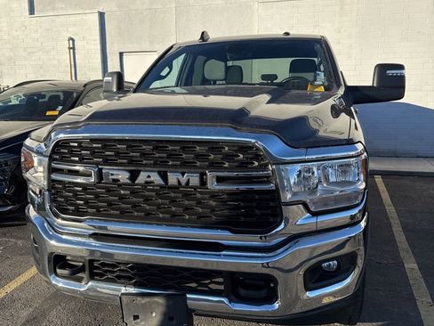 Used 2024 RAM 2500 Big Horn image 1