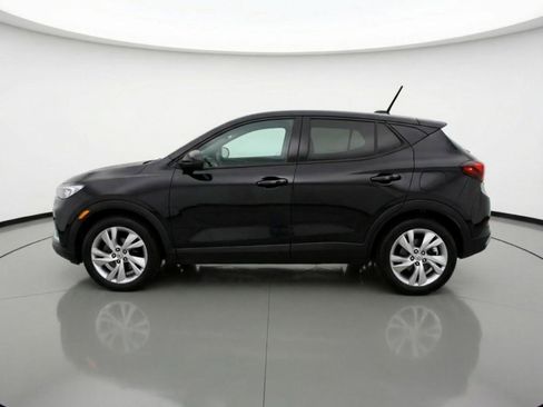 Used 2025 Buick Encore GX Preferred image 5