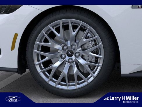 New 2026 Ford Mustang GT Premium image 19