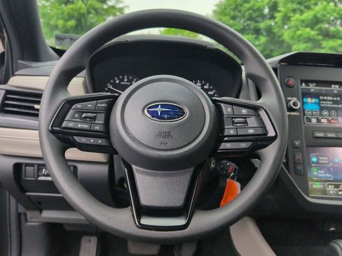 Used 2026 Subaru Forester AWD/4WD image 22