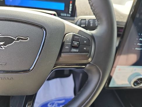 Used 2022 Ford Mustang Mach-E Premium RWD image 19