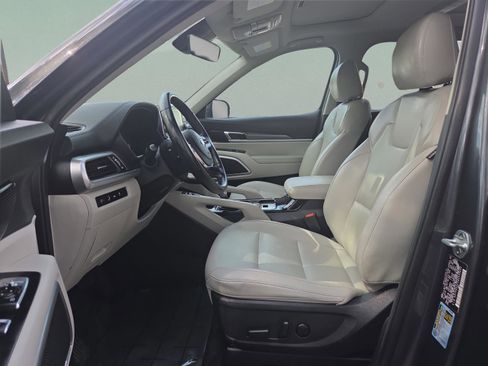 Used 2021 Kia Telluride S image 26