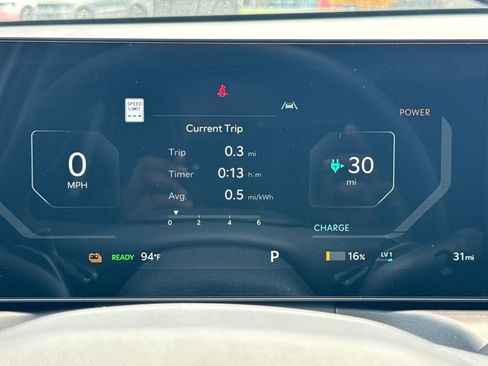 New 2026 Kia EV9 Wind AWD/4WD image 27