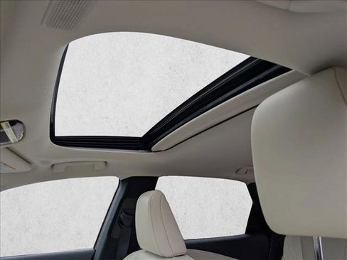 Certified 2023 Lexus RX 350 FWD w/ Cold Area Package image 15