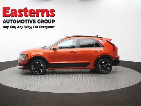 Used 2023 Kia Niro Wind w/ Wind Preserve Package FWD image 58