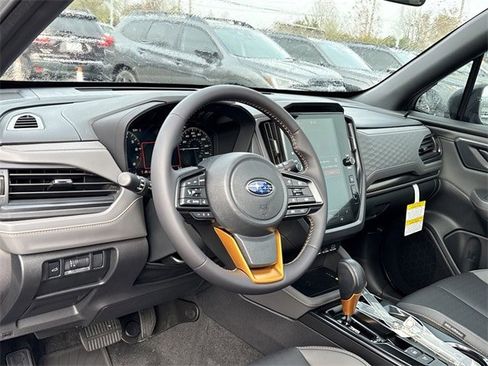New 2026 Subaru Forester Wilderness image 10