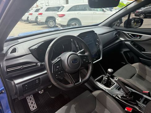 Used 2023 Subaru WRX Premium AWD/4WD image 8