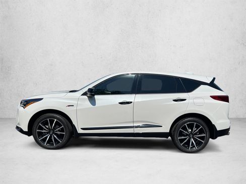 Used 2026 Acura RDX A-Spec AWD/4WD image 8