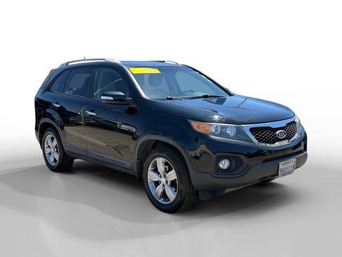 Used 2013 Kia Sorento EX FWD image 7