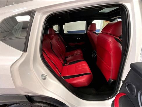 Used 2025 Acura ADX A-Spec AWD/4WD image 16