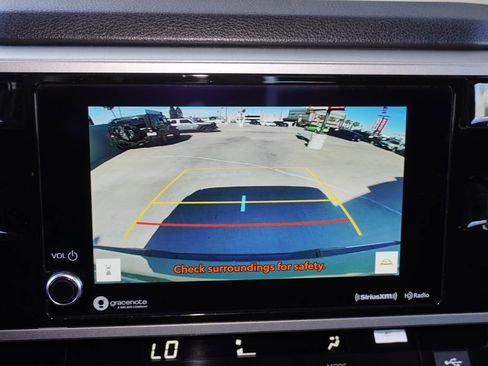 Used 2023 Toyota Tundra SR5 w/ TRD Off-Road Package image 16