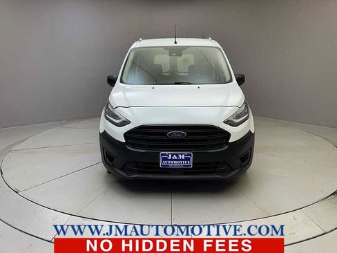 Used 2022 Ford Transit Connect XL FWD image 8