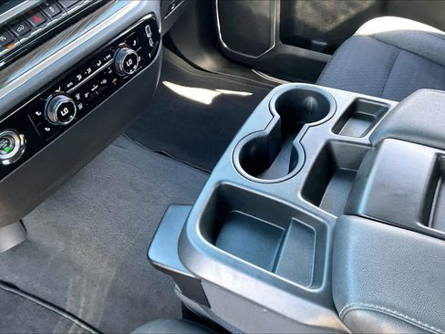 Used 2023 Chevrolet Silverado 1500 LT w/ Protection Package image 16