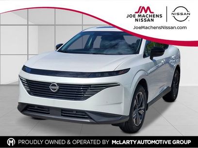 New 2026 Nissan Murano SL