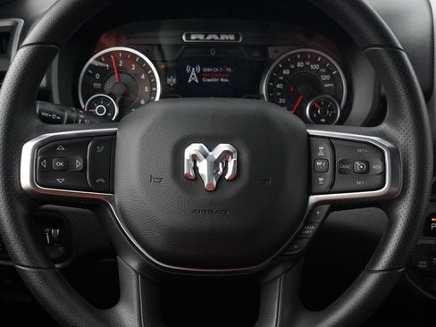 New 2026 RAM 1500 Classic Warlock AWD/4WD image 14