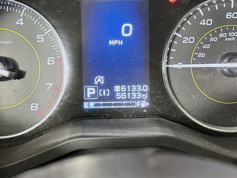 Used 2021 Subaru Crosstrek 2.5i Sport w/ Moonroof Package image 19