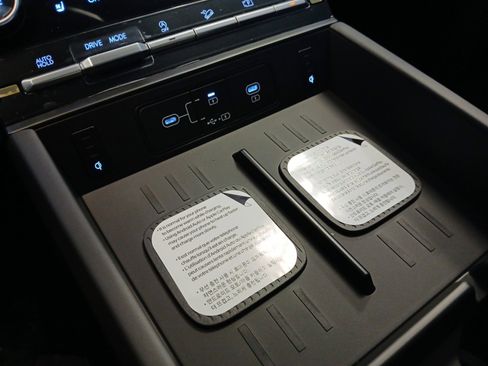 New 2026 Hyundai Santa Fe Calligraphy FWD image 63
