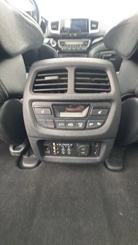 Used 2018 Honda Pilot Elite image 18