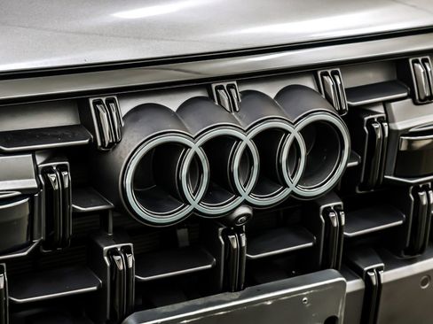 Used 2025 Audi Q7 2.0T Premium Plus image 14