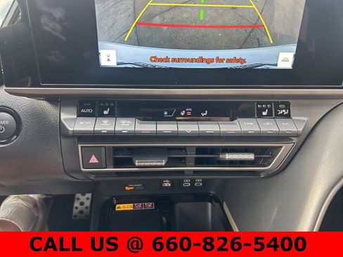 Used 2025 Toyota Camry XSE image 21