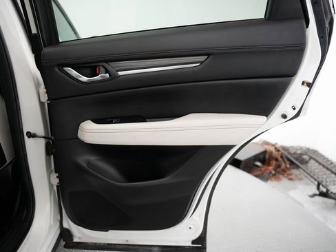 Used 2021 MAZDA CX-5 Grand Touring image 36