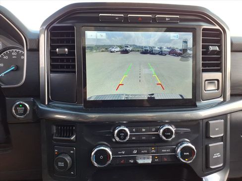 Certified 2022 Ford F150 XLT w/ Equipment Group 302A High image 13