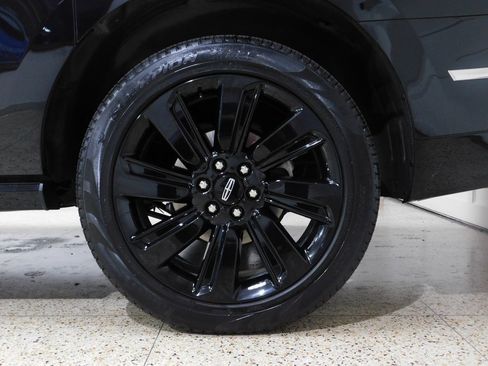 Used 2024 Lincoln Navigator L Reserve w/ Equipment Group 201A image 99