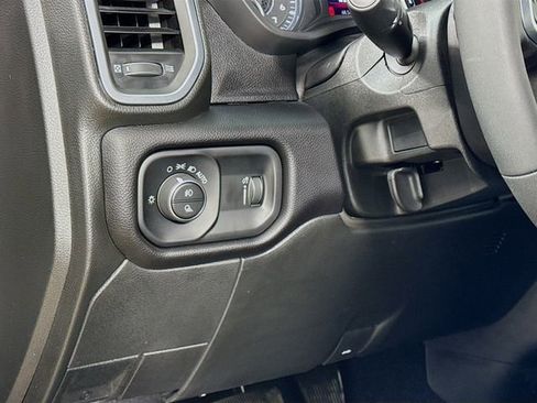 Used 2025 RAM 2500 Big Horn image 10