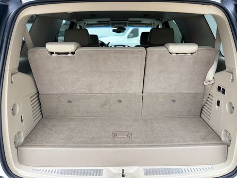 Used 2017 GMC Yukon Denali w/ Open Road Package image 23