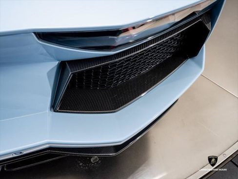 Used 2015 Lamborghini Aventador LP 700-4 AWD/4WD image 35