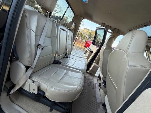 Used 2008 Ford F350 Lariat image 22