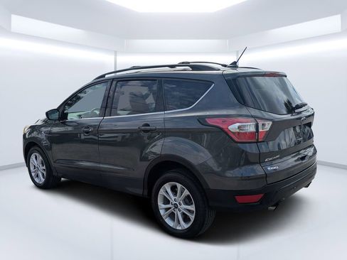 Used 2018 Ford Escape SEL w/ Ford Safe & Smart Package AWD/4WD image 5