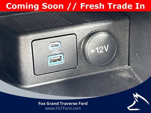 Certified 2023 Ford Escape Active w/ Tech Pack #1 AWD/4WD image 24