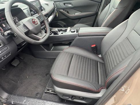 New 2026 Nissan Rogue SV w/ Rock Creek Premium Package AWD/4WD image 20