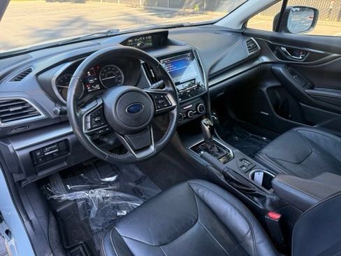 Used 2018 Subaru Crosstrek 2.0i Limited AWD/4WD image 11