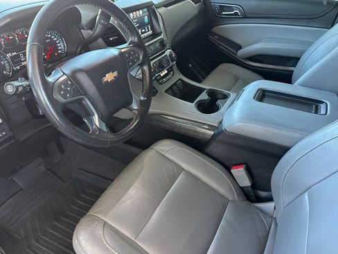 Used 2019 Chevrolet Tahoe LT w/ Max Trailering Package AWD/4WD image 5