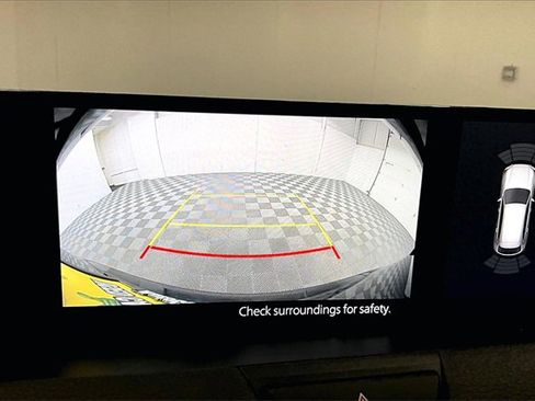 Used 2025 MAZDA CX-90 3.3 Turbo w/ Preferred Package image 26