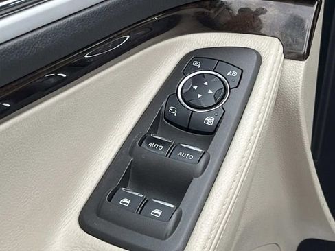 Used 2011 Ford Explorer Limited w/ 301A Rapid Spec Order Code image 25